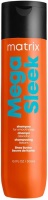 TR Mega Sleek Shampoo 300ml